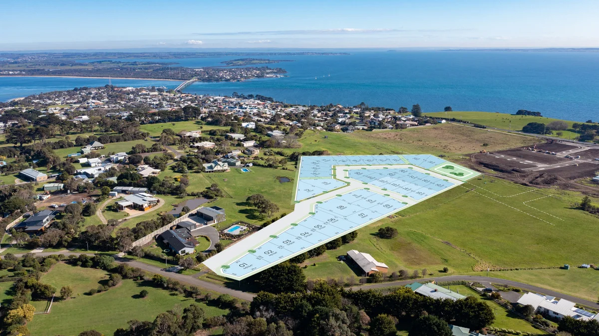 5 Starboard Avenue, San Remo VIC 3925