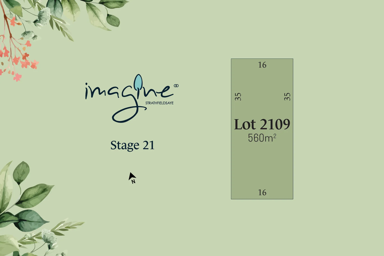 Additional image 11 of Stage 21 Serene, Imagine Estate, Strathfieldsaye VIC 3551