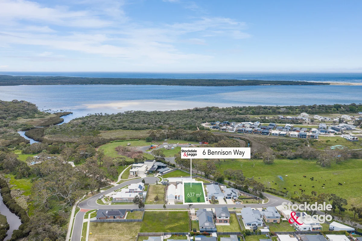 Additional image 6 of 6 Bennison Way, Inverloch VIC 3996