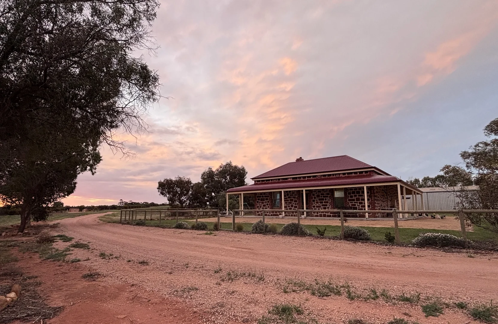 Additional image 3 of 21981 Sturt Highway, Paringa SA 5340