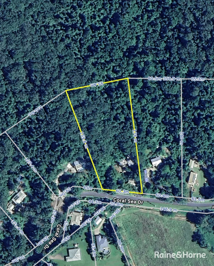 Additional image 26 of 95-99 Coral Sea Drive, Mossman QLD 4873