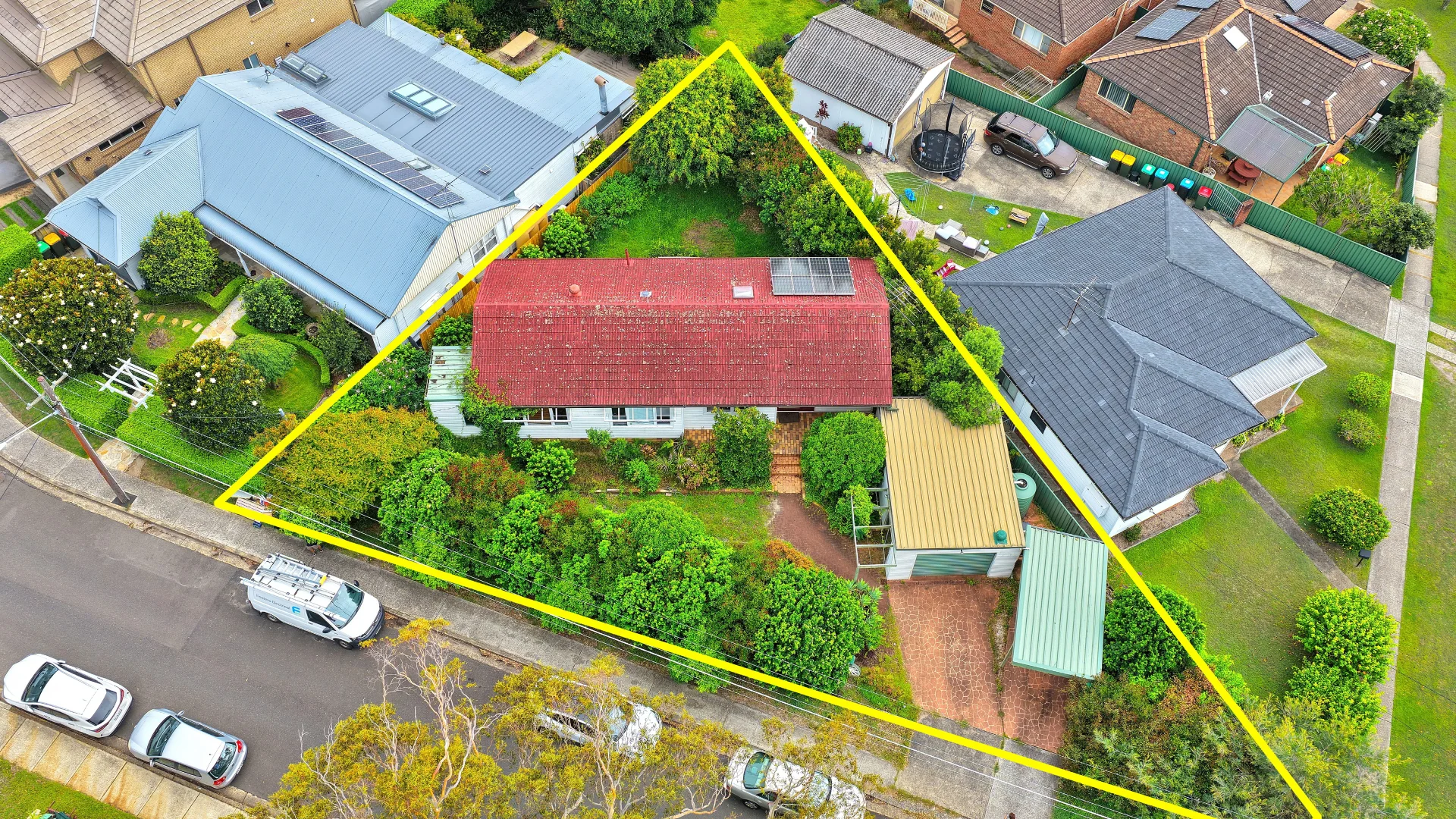 Additional image 10 of 26 Mirrabooka Crescent, Little Bay NSW 2036