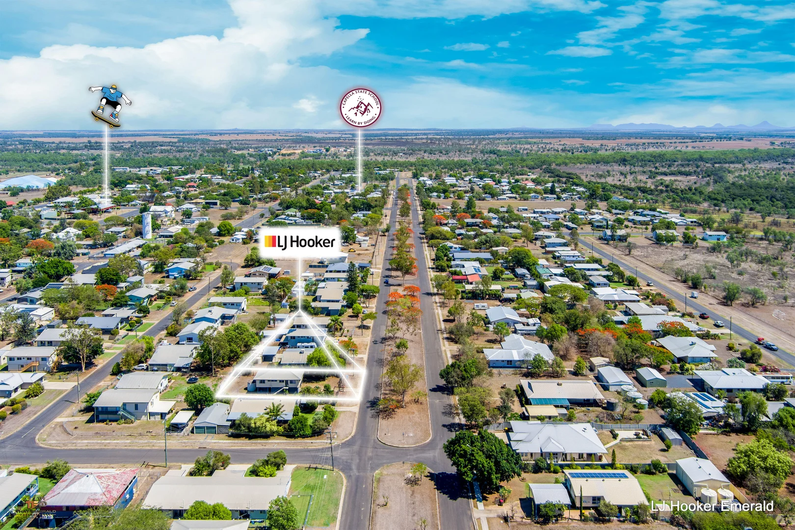 Additional image 16 of 80 Burn Street, Capella QLD 4723