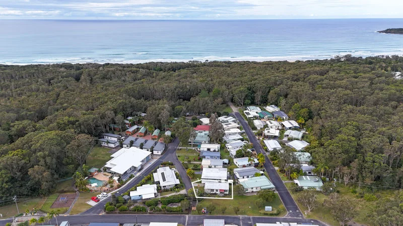 Additional image 14 of M1/210 Eggins Drive, Arrawarra NSW 2456