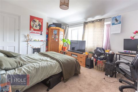 Braemar Avenue, Bristol, South Gloucestershire BS7