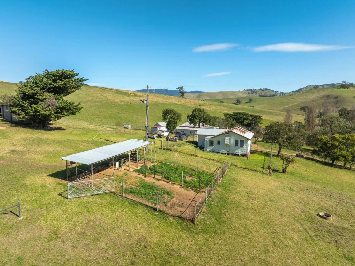 Additional image 33 of 198 Watts Creek Road, Ensay VIC 3895