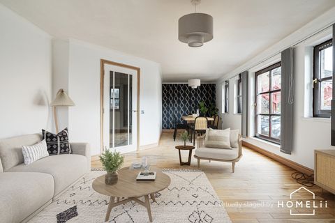 173/122 Carlyle Court, Comely Bank Road, Edinburgh EH4