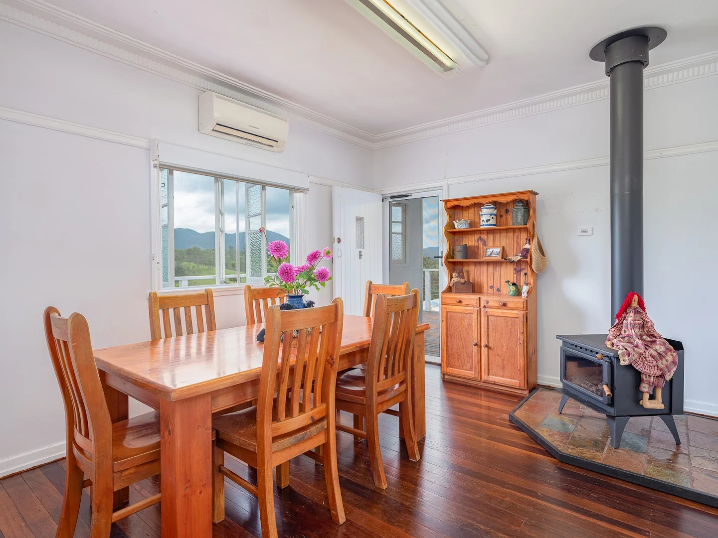 Additional image 2 of 149 Coppermine Creek Road, Langshaw QLD 4570