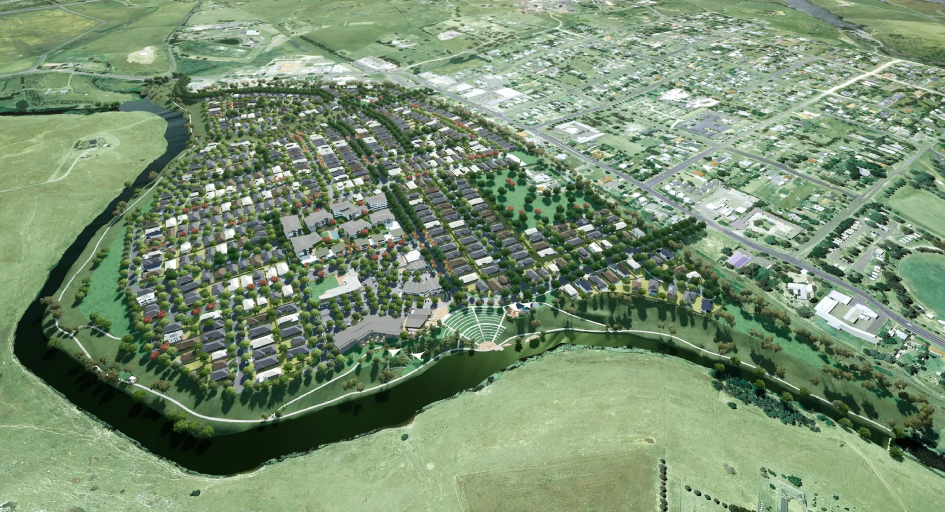 Additional image 26 of Yarrah Development, Yass NSW 2582