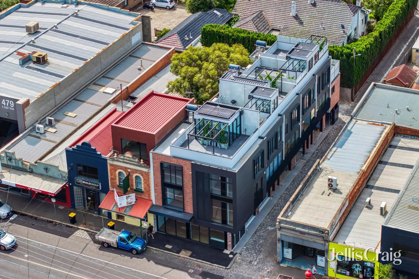 Additional image 21 of 467 Victoria Street, Brunswick West VIC 3055