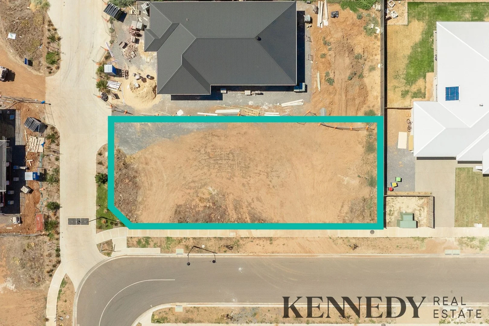 43 Vineyard Circuit, Yarrawonga VIC 3730