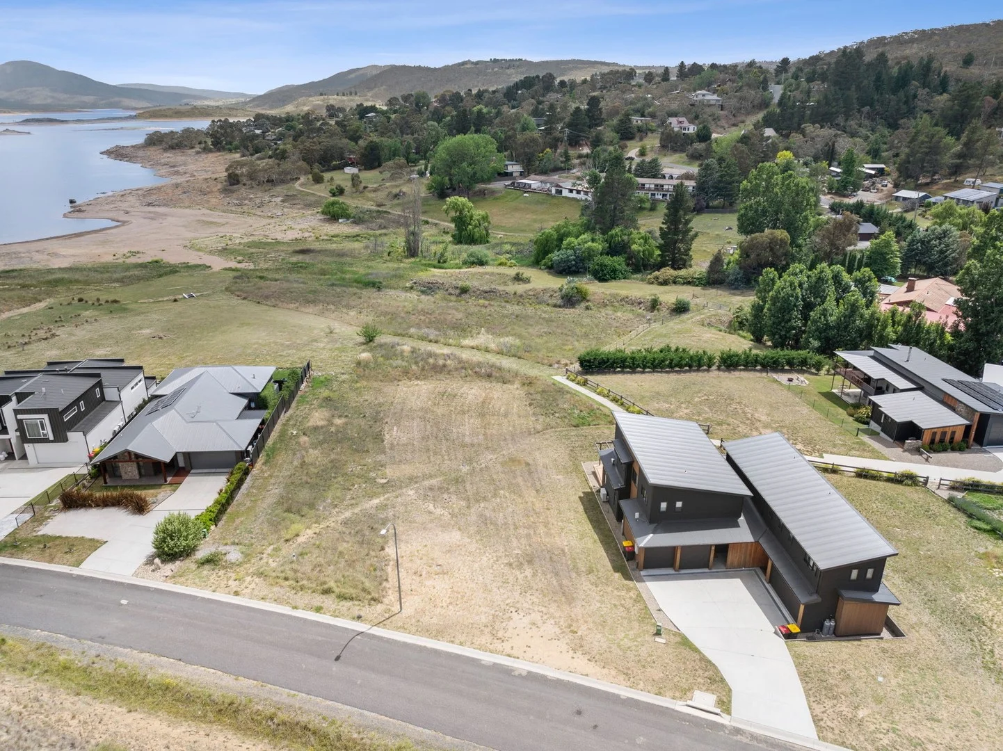 16 Old Kosciuszko Road, East Jindabyne NSW 2627