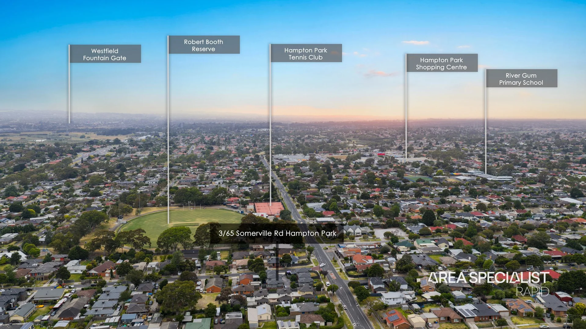 Additional image 12 of 3/65 Somerville Road, Hampton Park VIC 3976