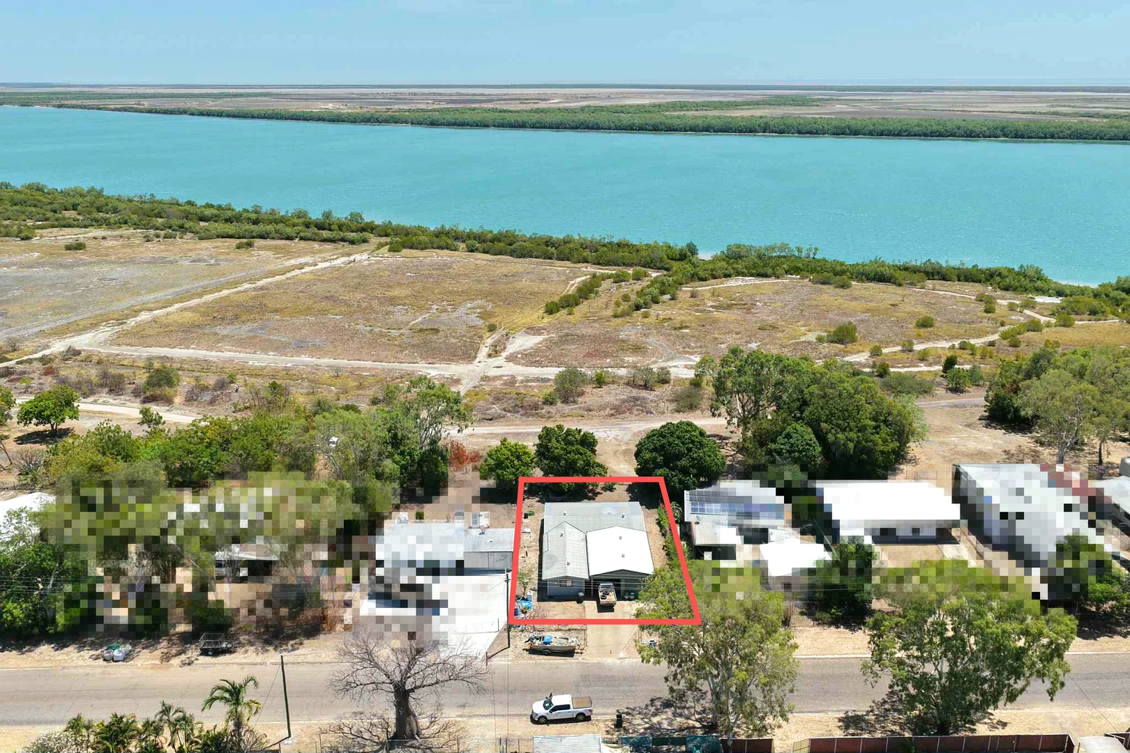 Additional image 3 of 44 Riverview Dr, Karumba QLD 4891