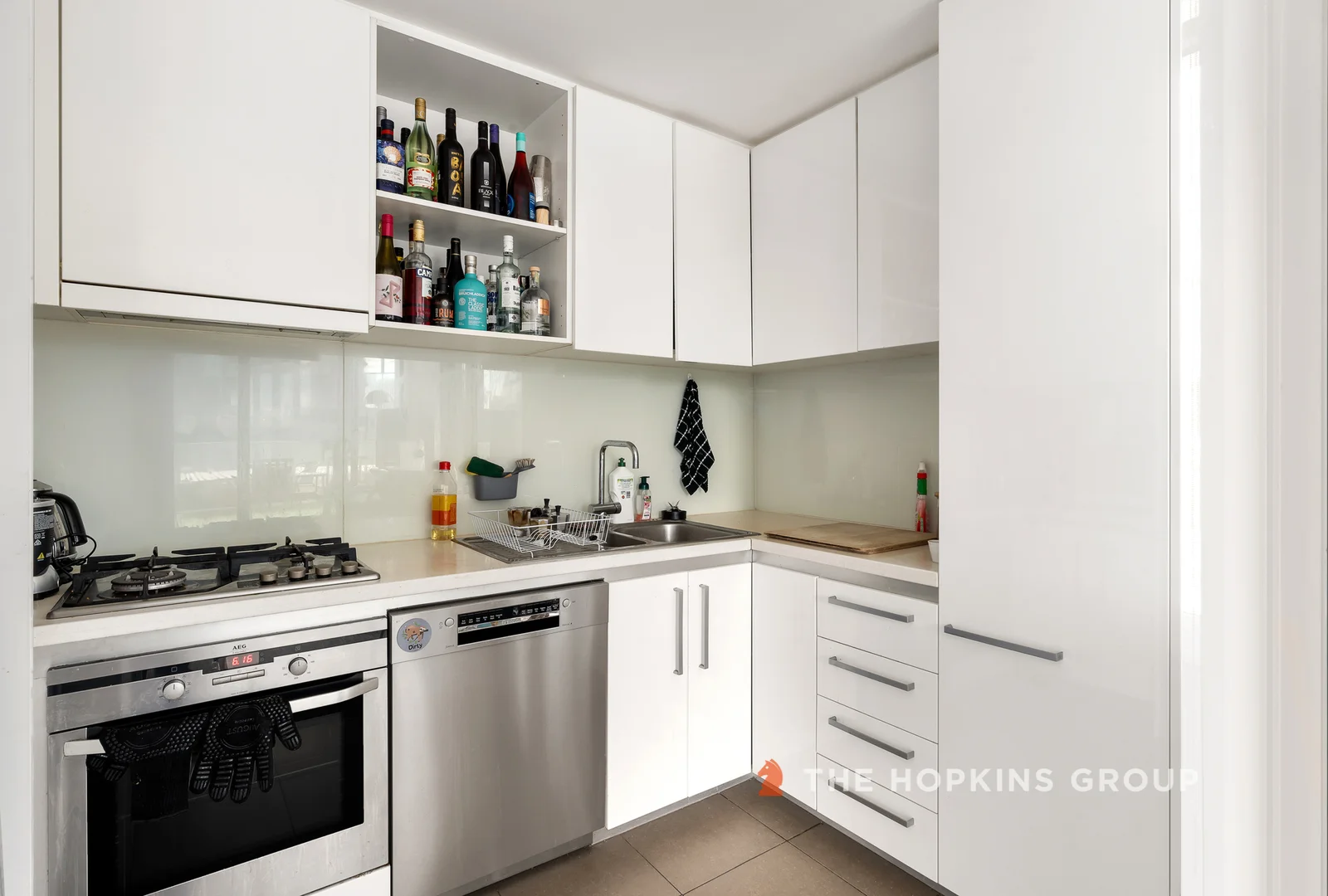 Additional image 6 of 303/163 Cremorne Street, Cremorne VIC 3121