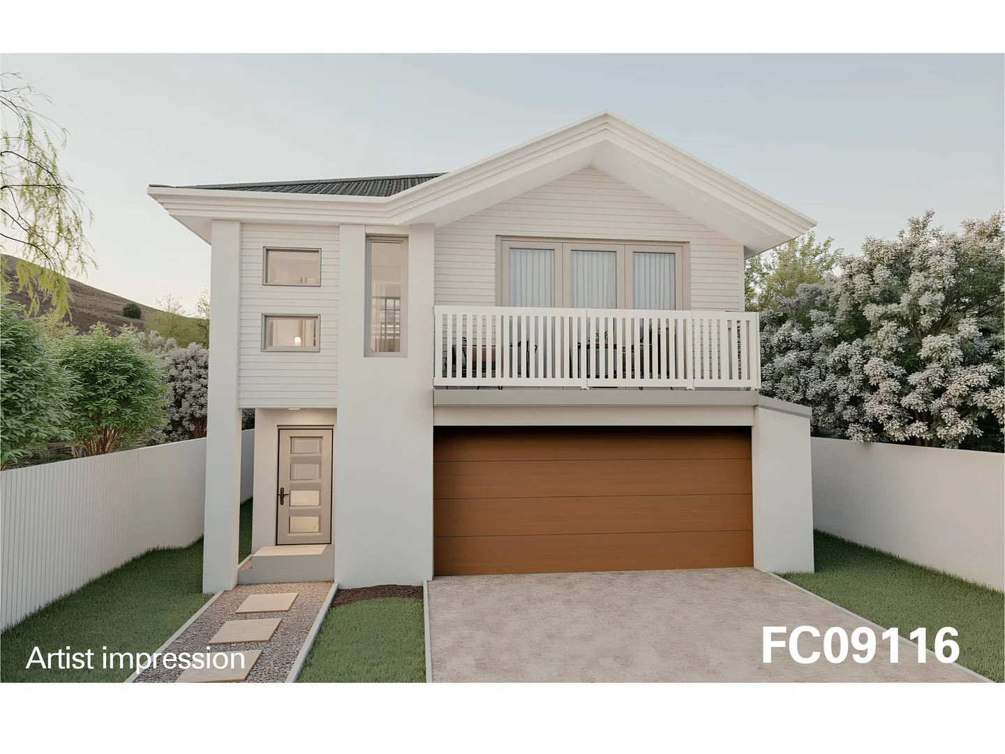 Additional image 7 of 14 Ibis Crt, Nambucca Heads NSW 2448