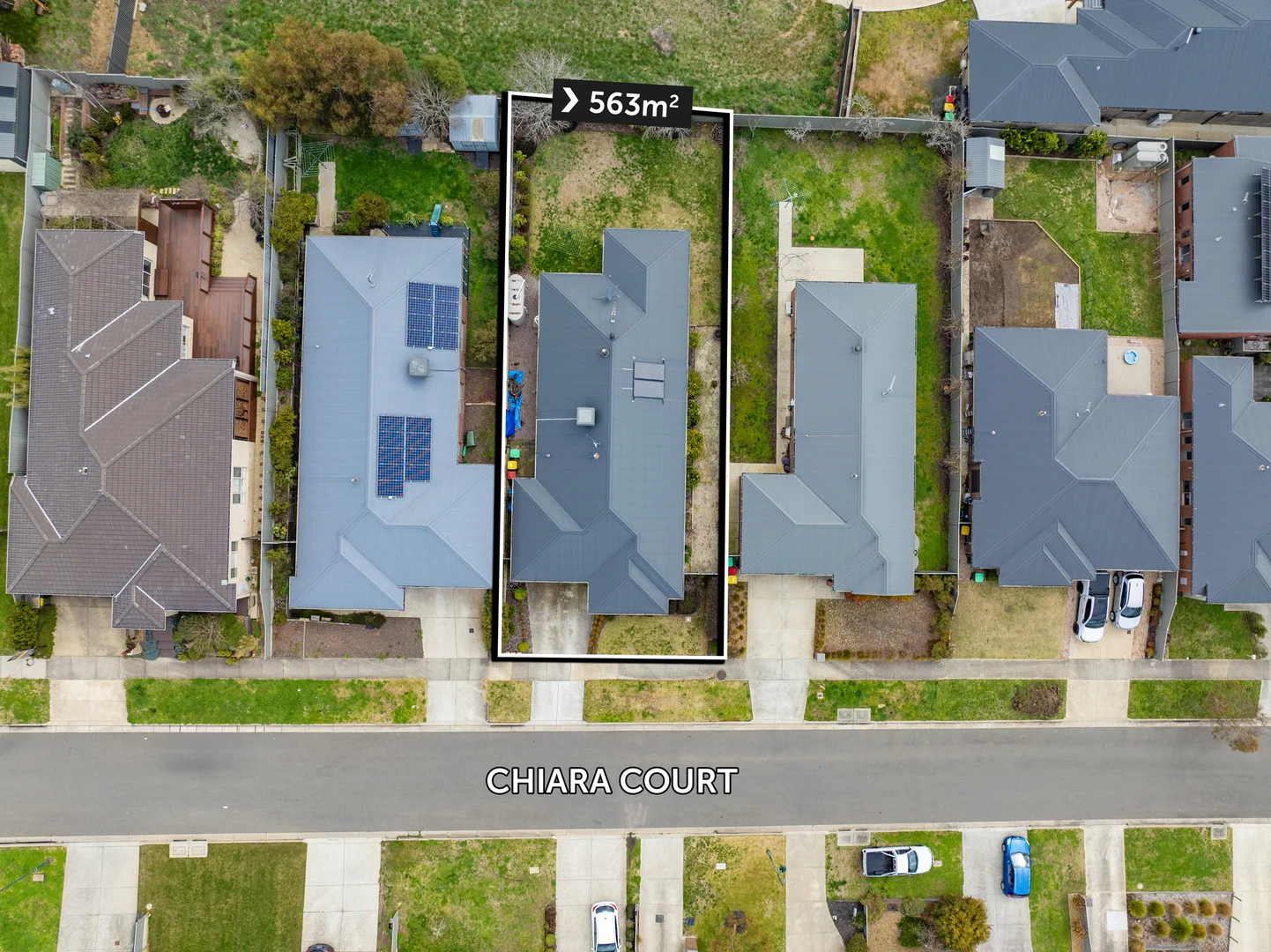 Additional image 20 of 18 Chiara Court, Brown Hill VIC 3350