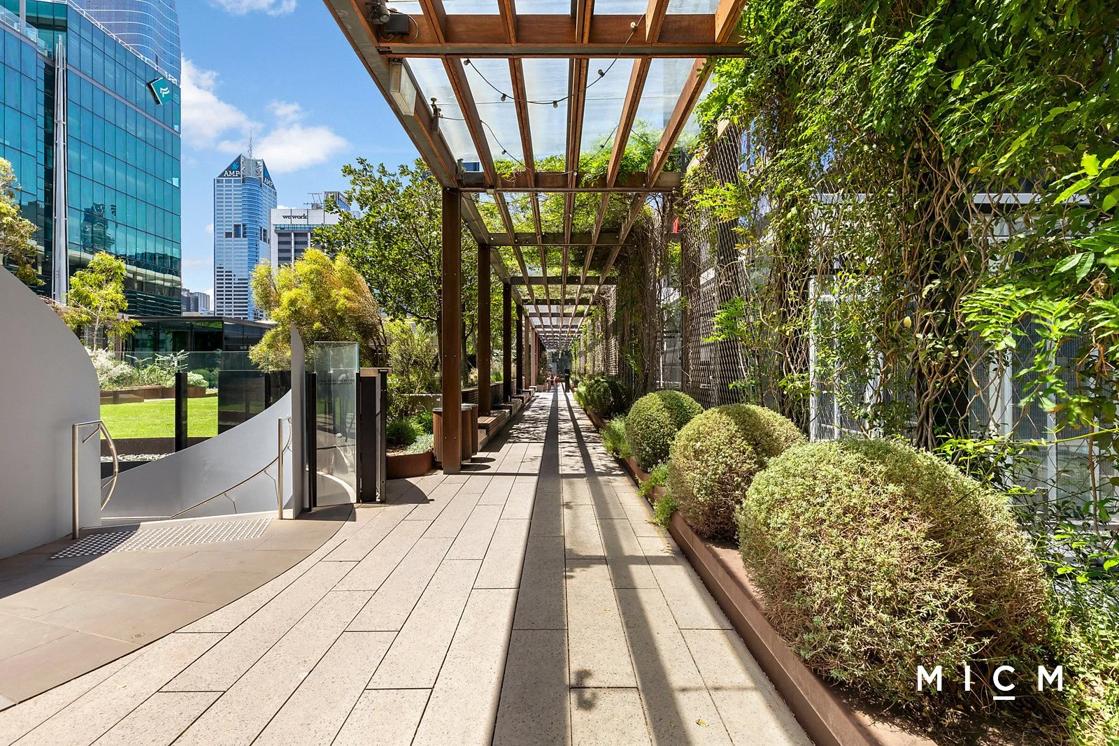 Additional image 17 of 2905/628 Flinders Street, Docklands VIC 3008