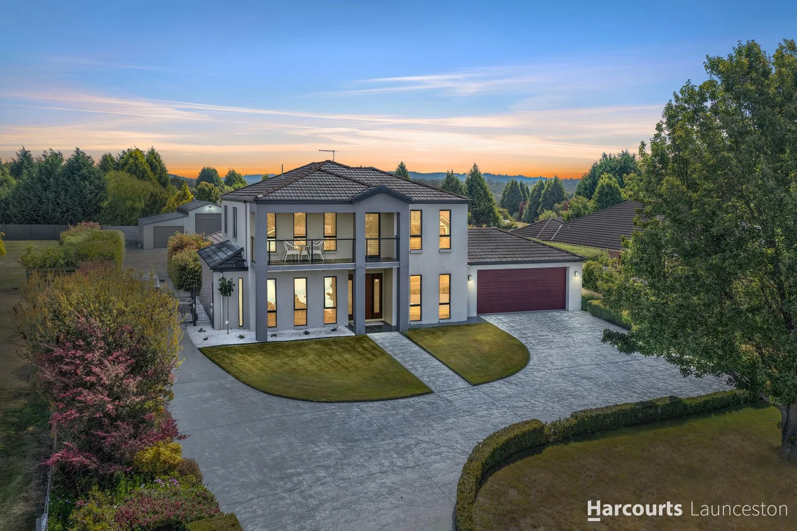 23 Skyline Avenue, Grindelwald TAS 7277