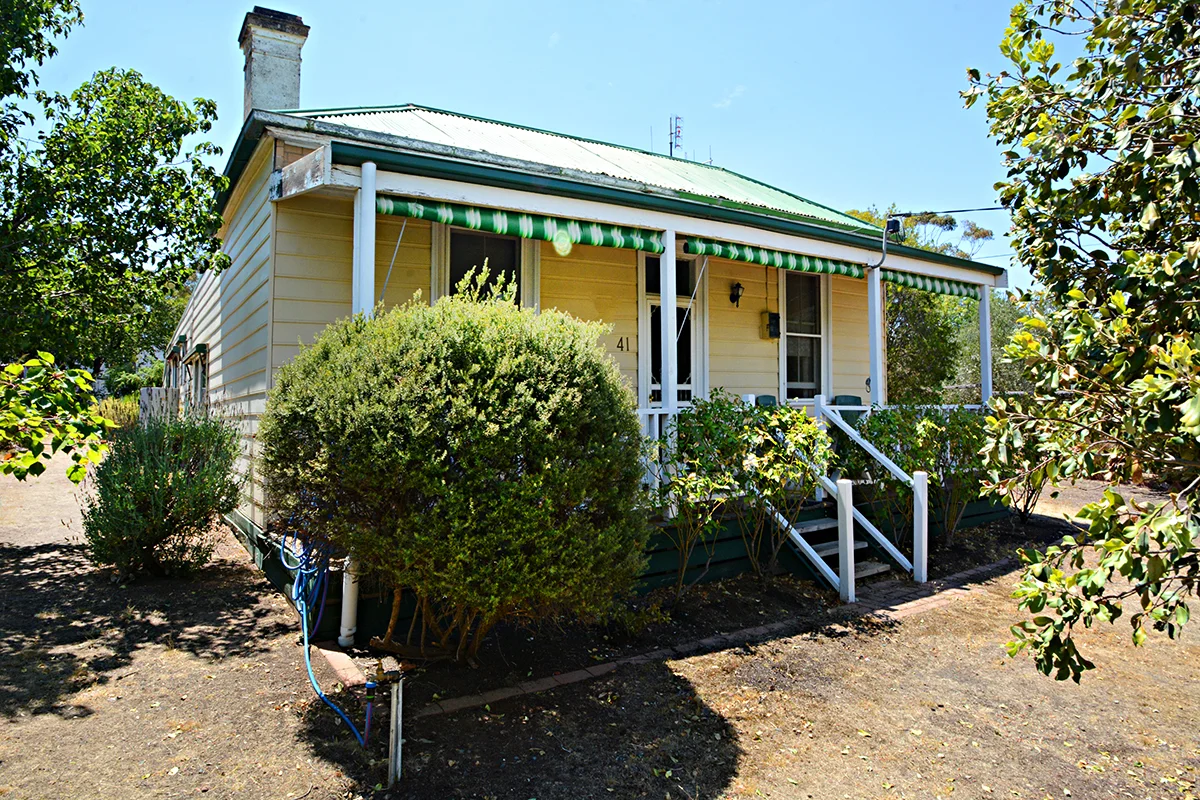 Additional image 2 of 41 Stanhope Road, Rushworth VIC 3612