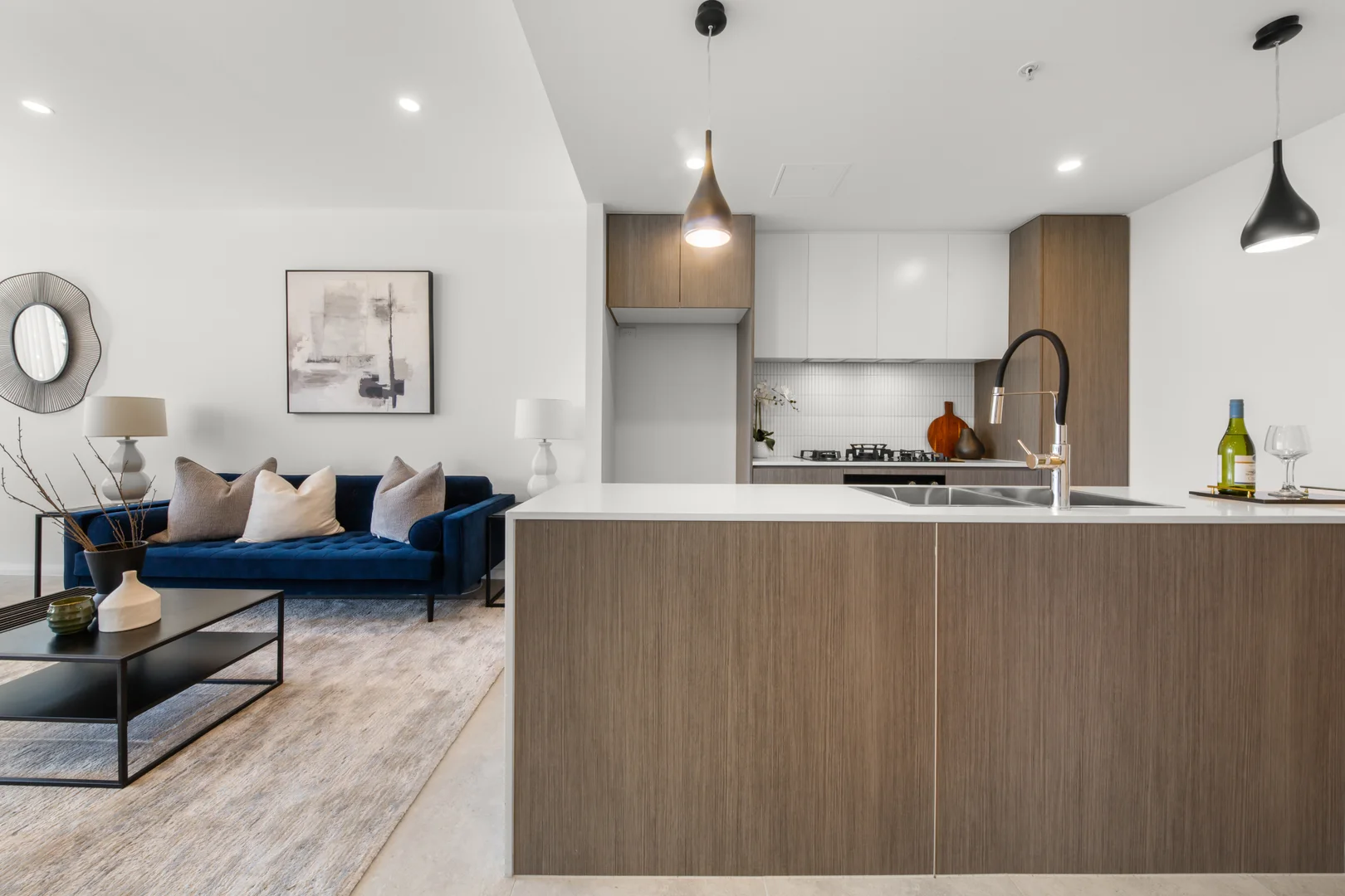 Additional image 6 of 401/20 Northumberland Road, Auburn NSW 2144