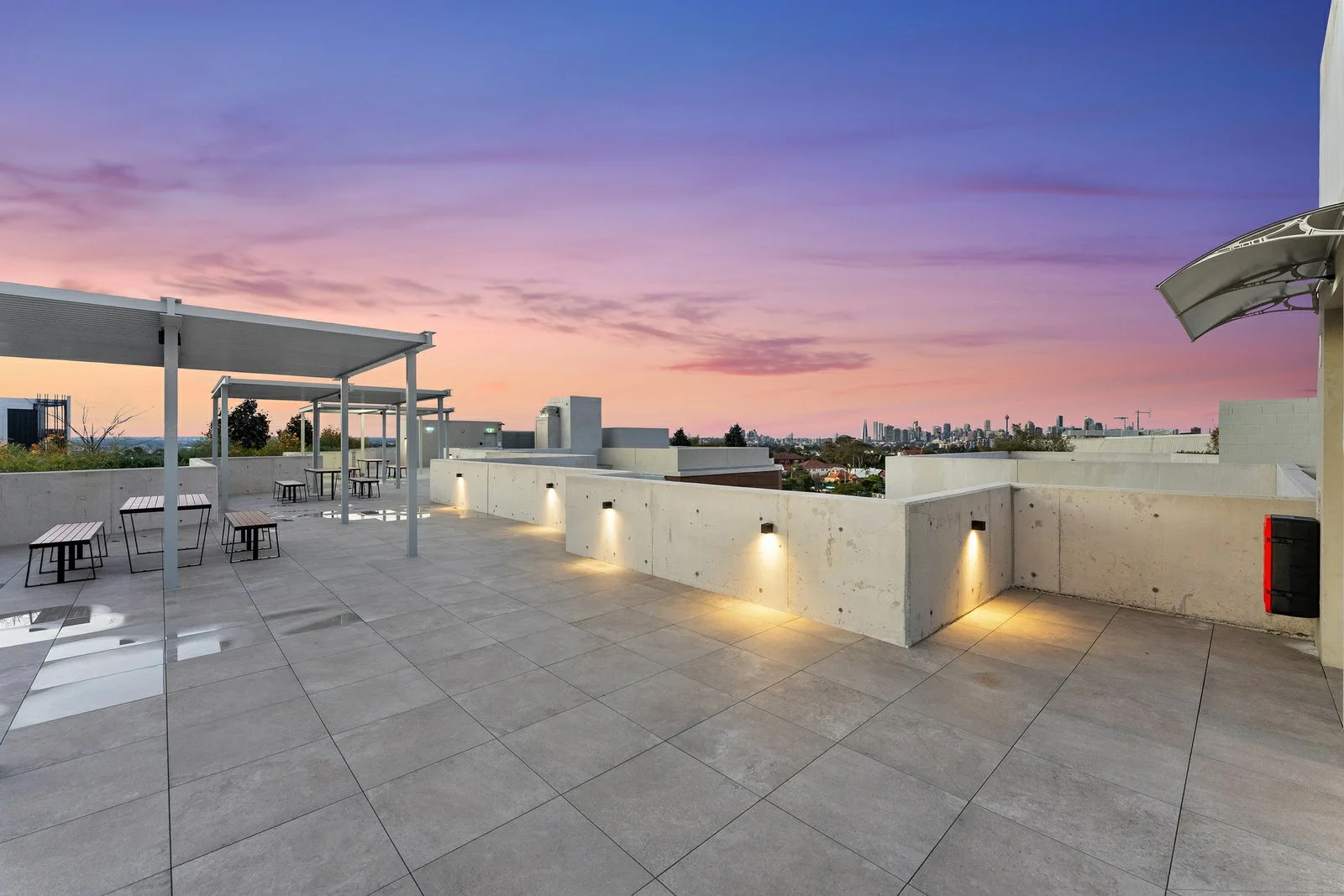 Additional image 13 of 507/5 Regent Street, Petersham NSW 2049