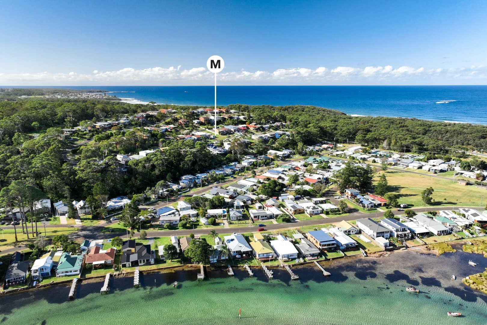 Additional image 5 of 43 Canberra Crescent, Burrill Lake NSW 2539