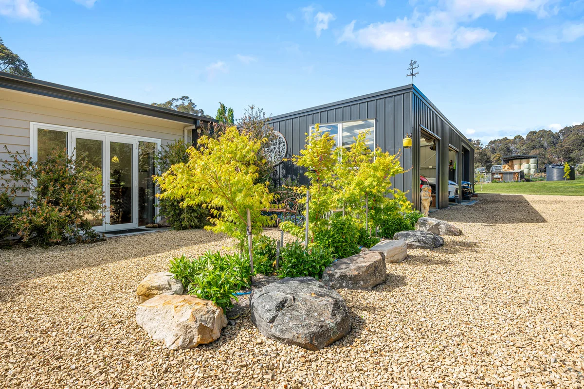 Additional image 6 of 460 Dry Poles Road, Ellendale TAS 7140