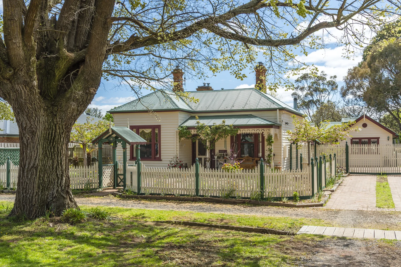 Additional image 2 of 36 Dunsford Street, Lancefield VIC 3435