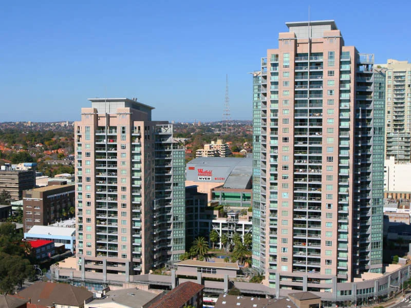 Additional image 6 of B212/2B Help St, Chatswood NSW 2067