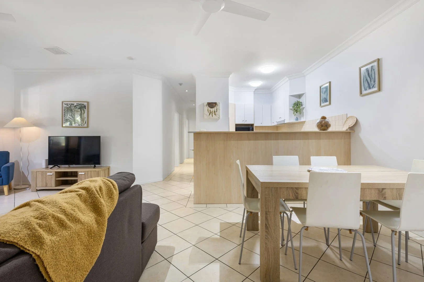 Additional image 5 of 1204-1205/16-18 Warner Street, Port Douglas QLD 4877