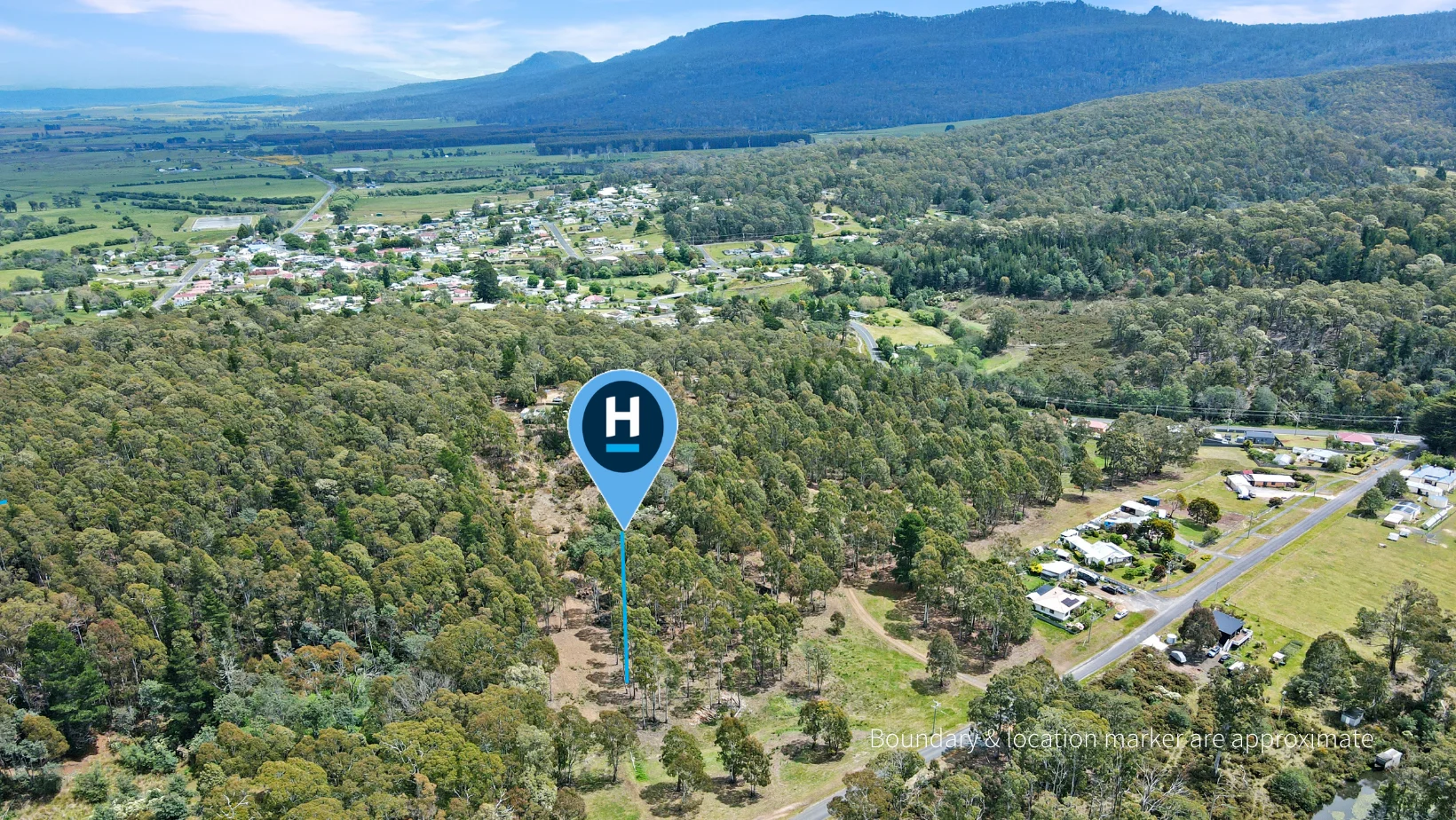 Additional image 8 of 32 Irish Town Road - Part PID-2697710, St Marys TAS 7215