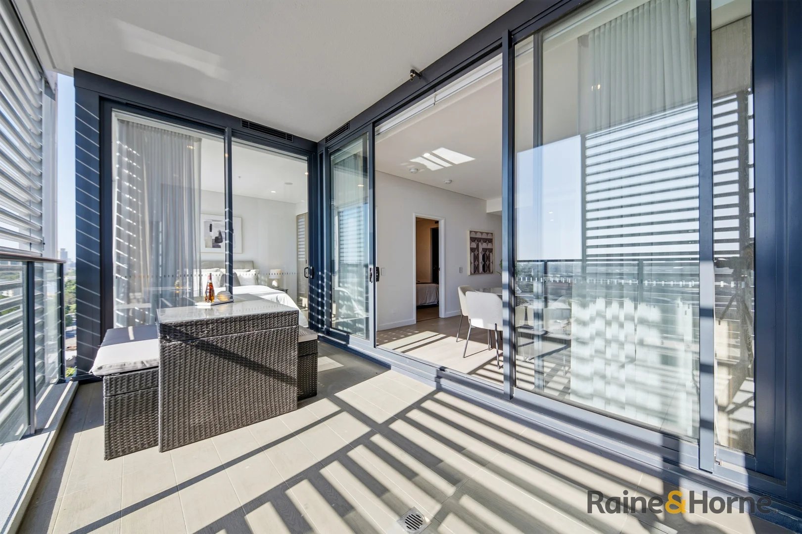 Additional image 19 of 1202/8 Hinchcliff Place, Zetland NSW 2017