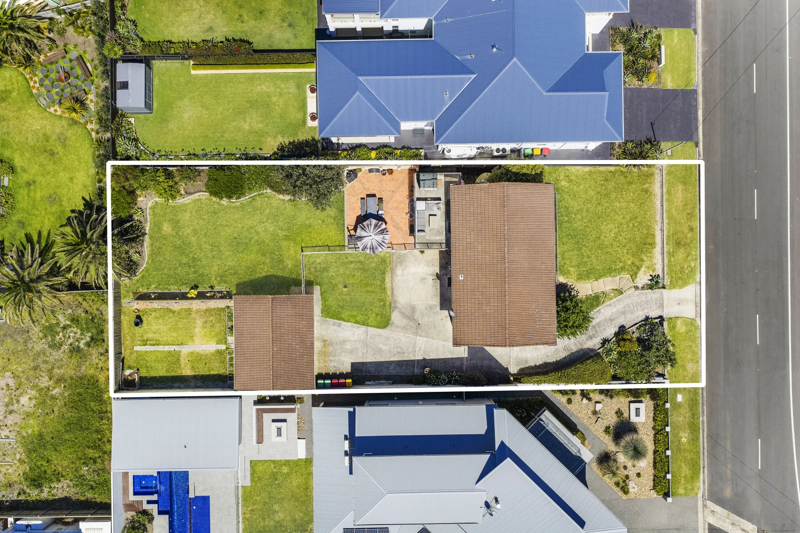 Additional image 3 of 27 Cliff Avenue, Barrack Point NSW 2528