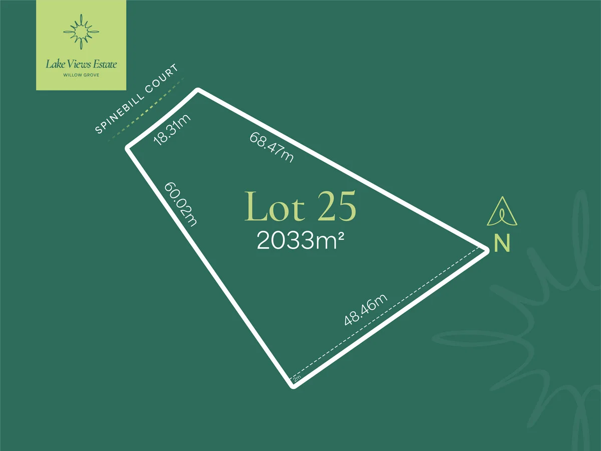 Additional image 43 of Lake Views Estate, Willow Grove VIC 3825