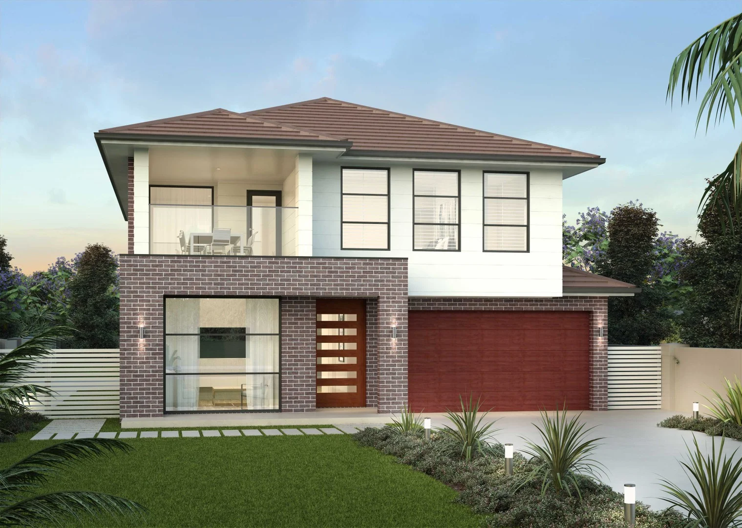 Lot 2133 Tannery Road, Gables NSW 2765