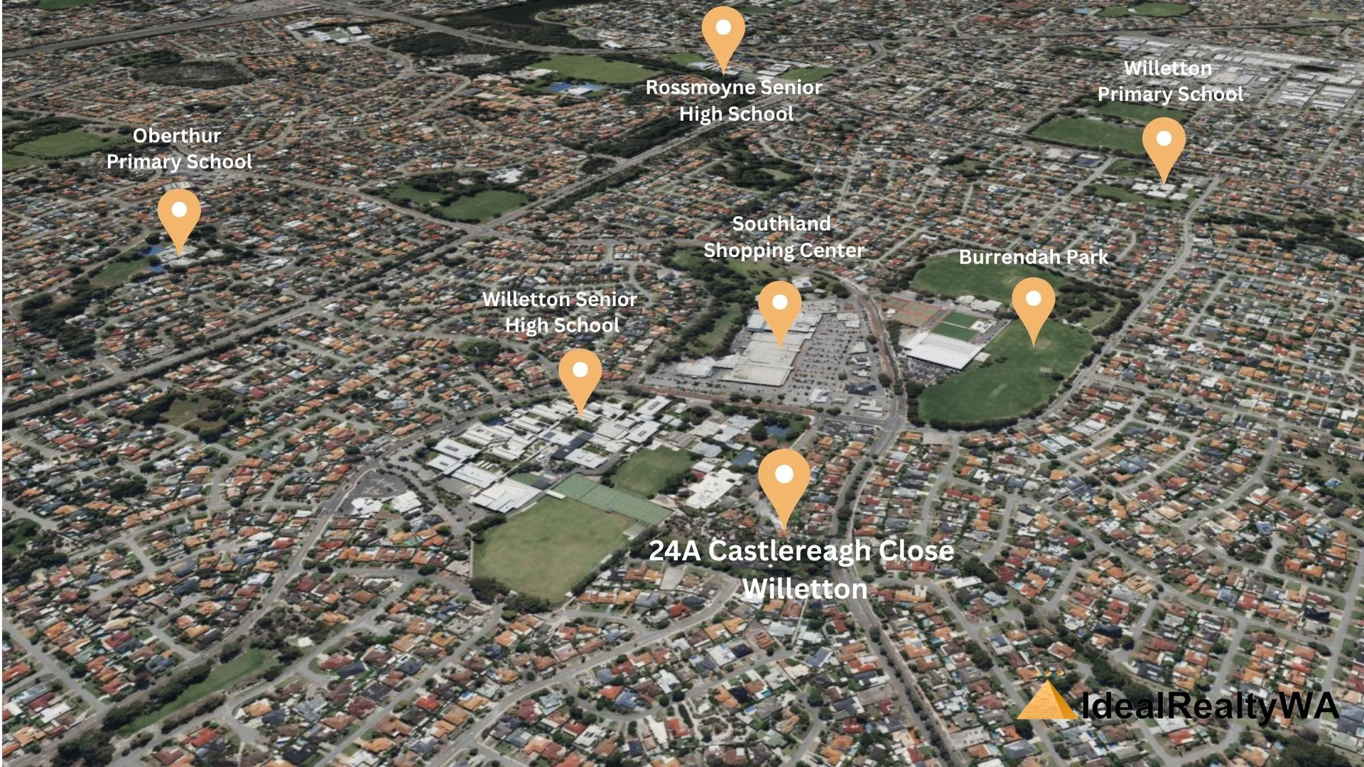 Additional image 31 of 24A Castlereagh Close, Willetton WA 6155