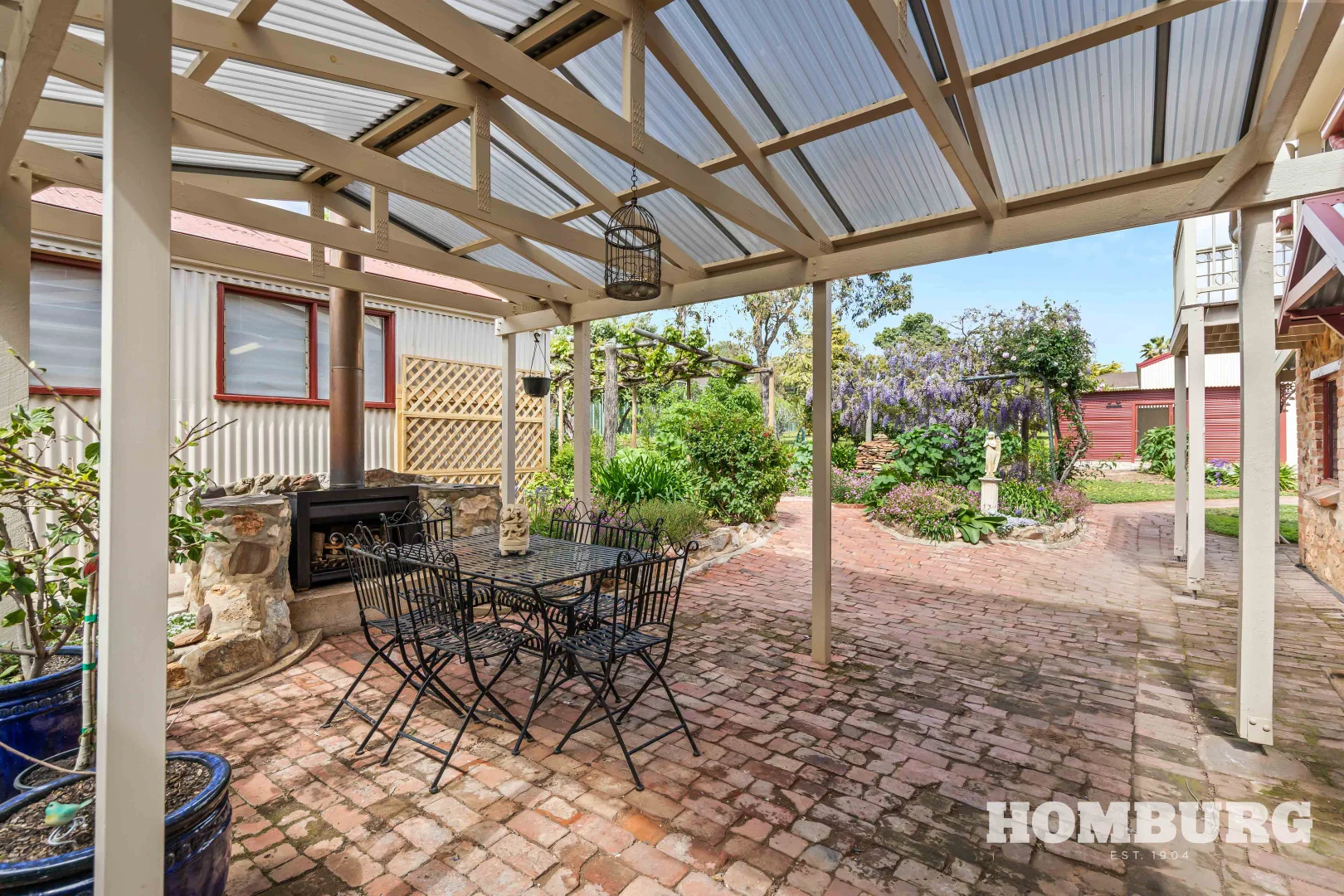 Additional image 11 of 113 Penrice Road, Penrice SA 5353