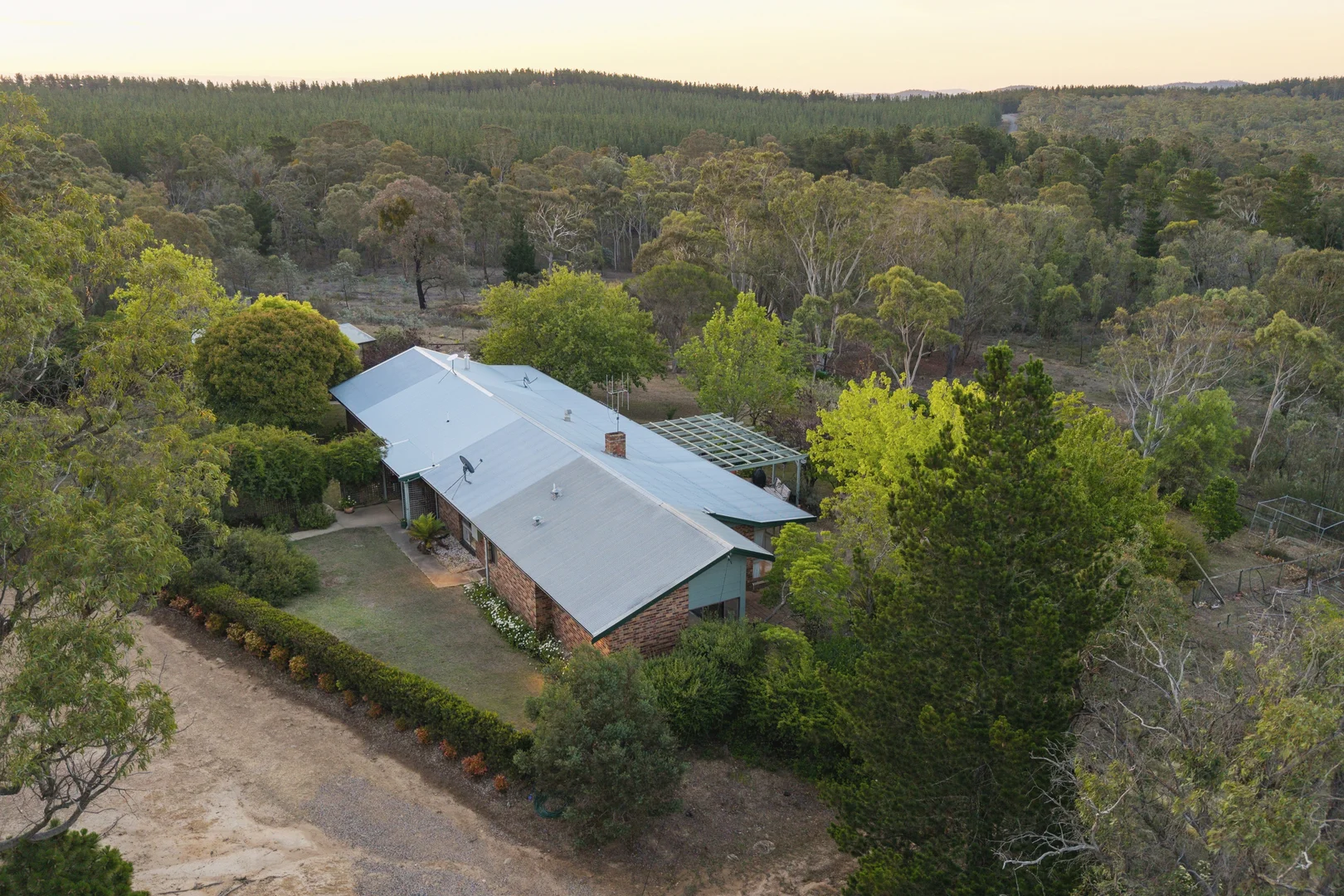 Additional image 3 of 207 Poppet Road, Wamboin NSW 2620