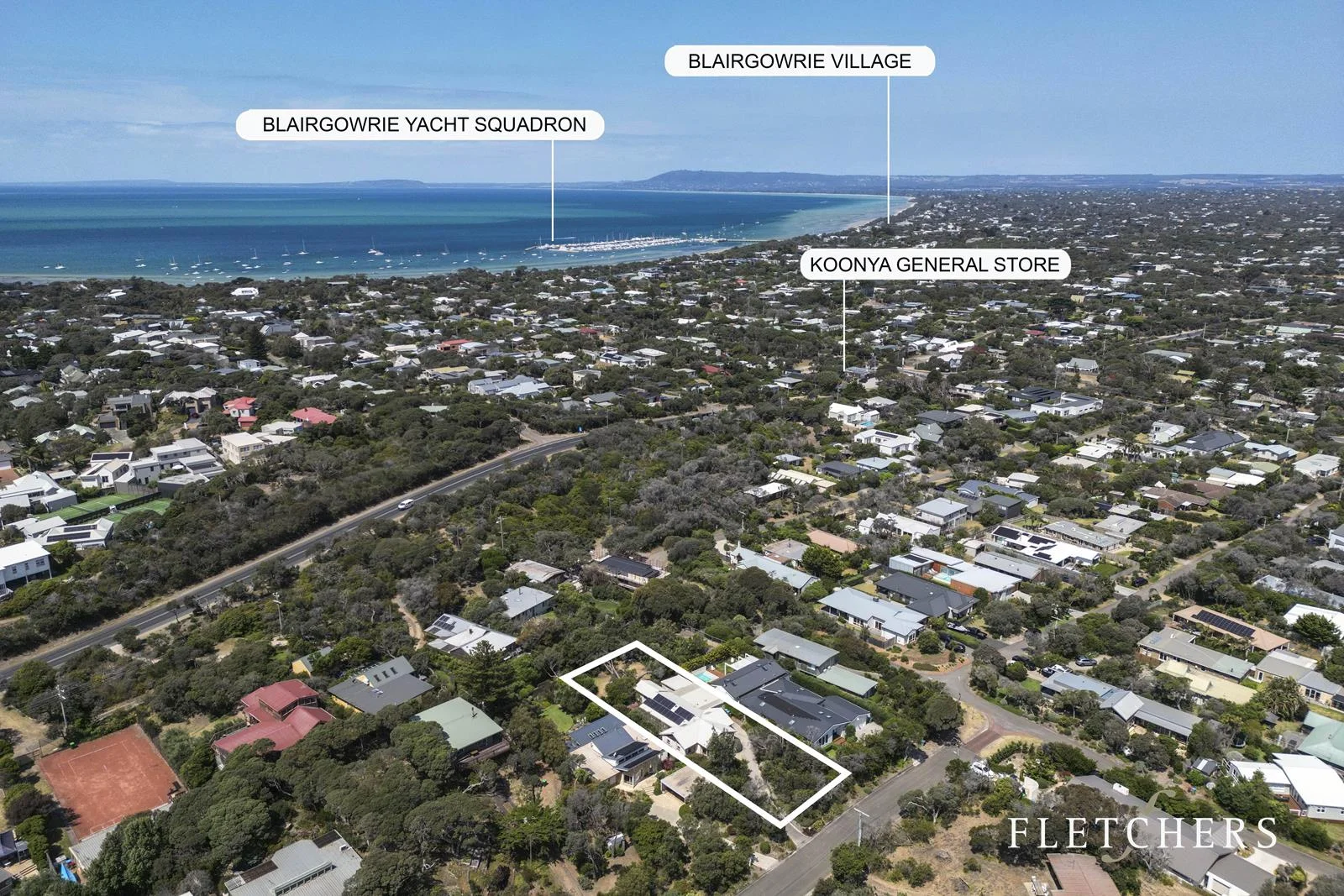 Additional image 22 of 6 Haven Avenue, Sorrento VIC 3943