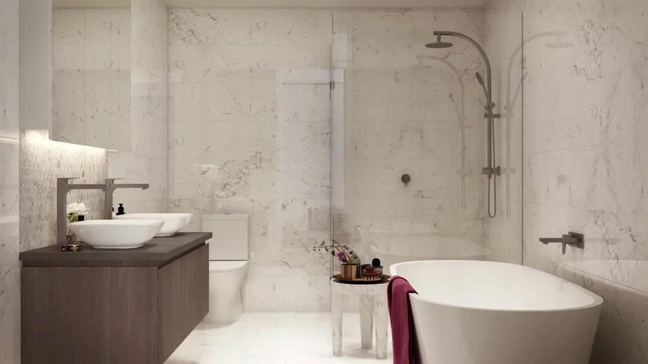 Additional image 2 of 33 Floor/8 Walker St, Rhodes NSW 2138