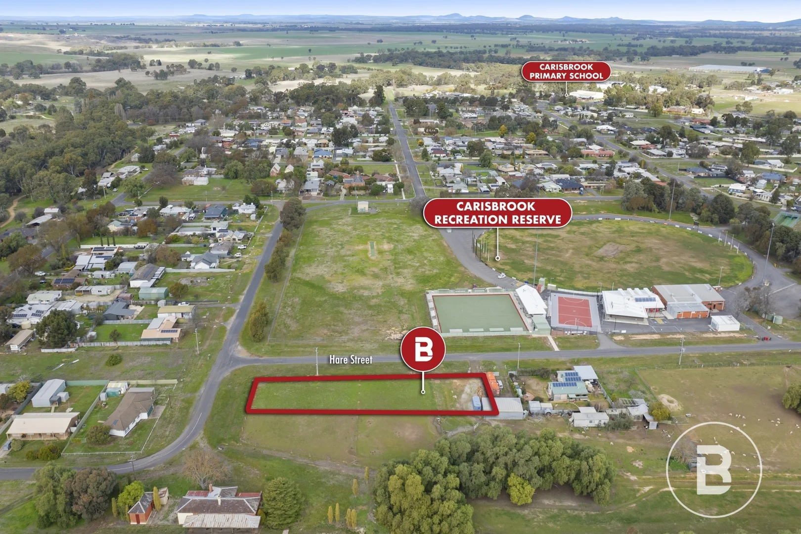 Additional image 5 of 11 Hare Street, Carisbrook VIC 3464