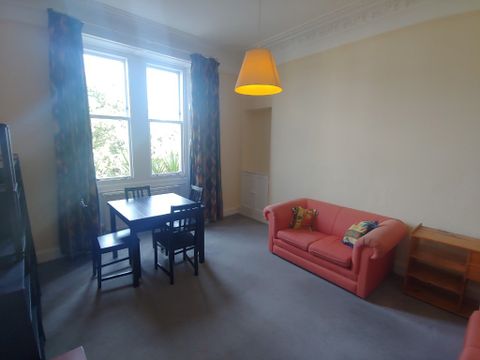 Rodney Street, Edinburgh EH7