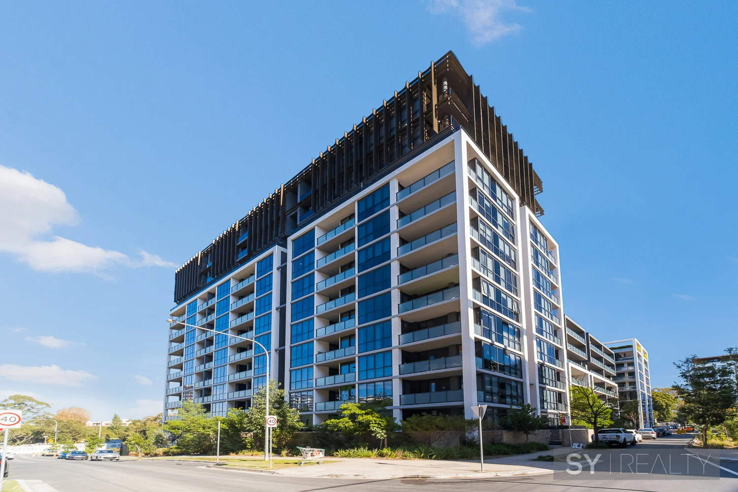 Additional image 20 of H1006/2 Morton Street, Parramatta NSW 2150