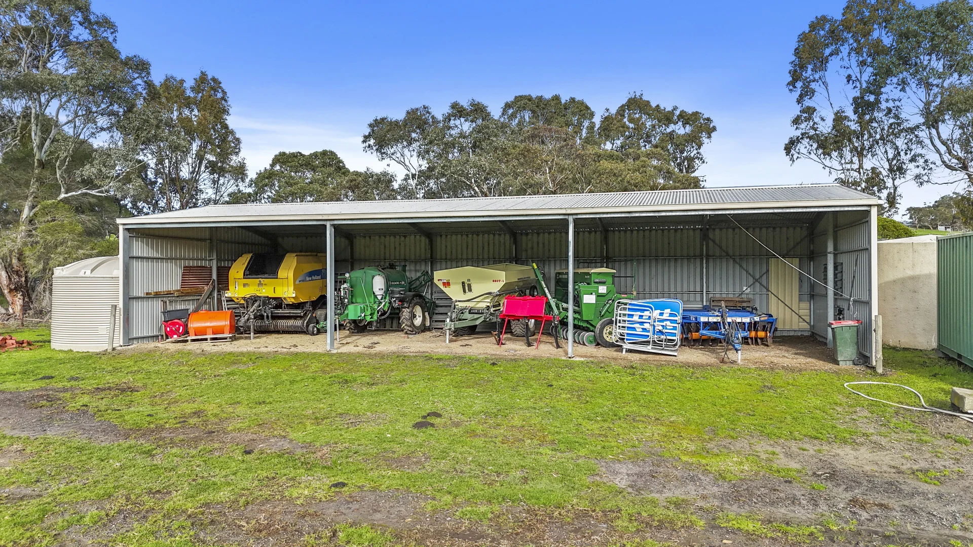 Additional image 5 of 784 Back Valley Road, Back Valley SA 5211