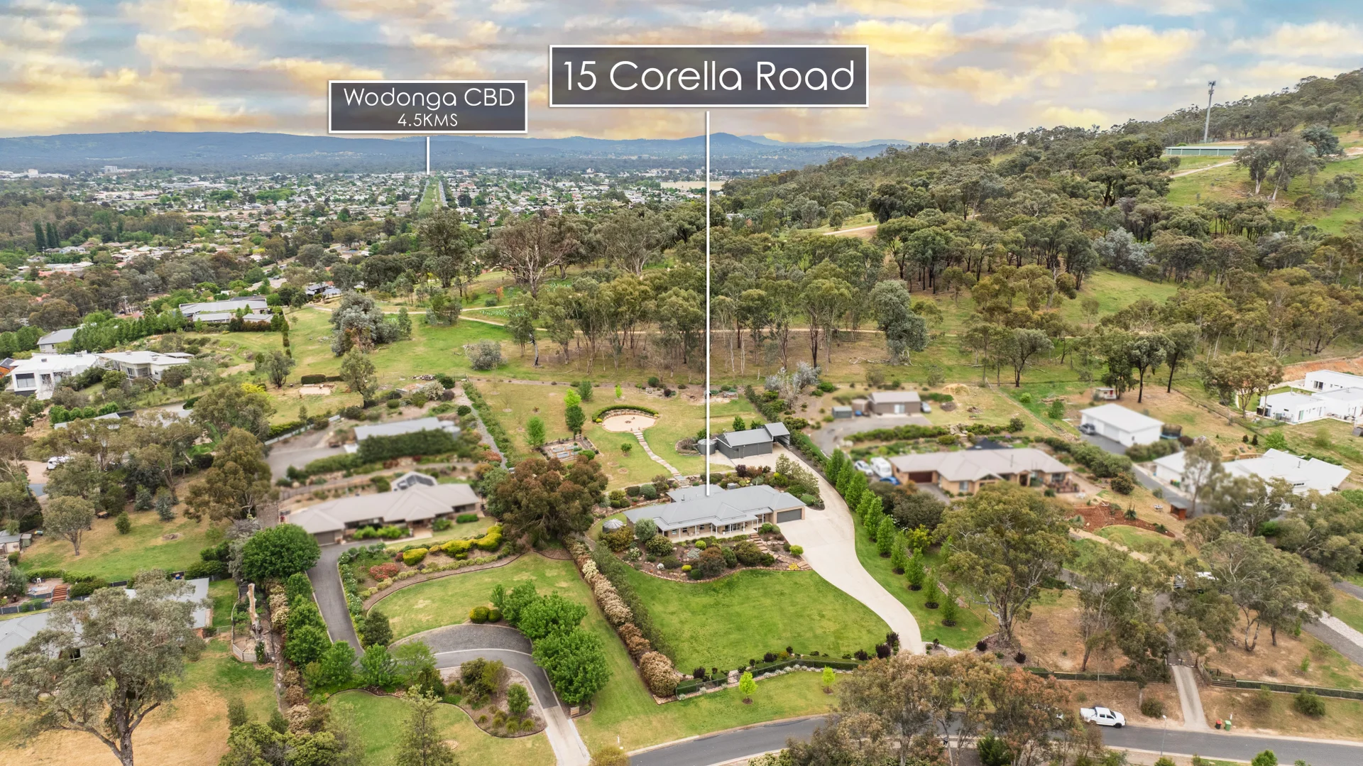 Additional image 36 of 15 Corella Way, Wodonga VIC 3690