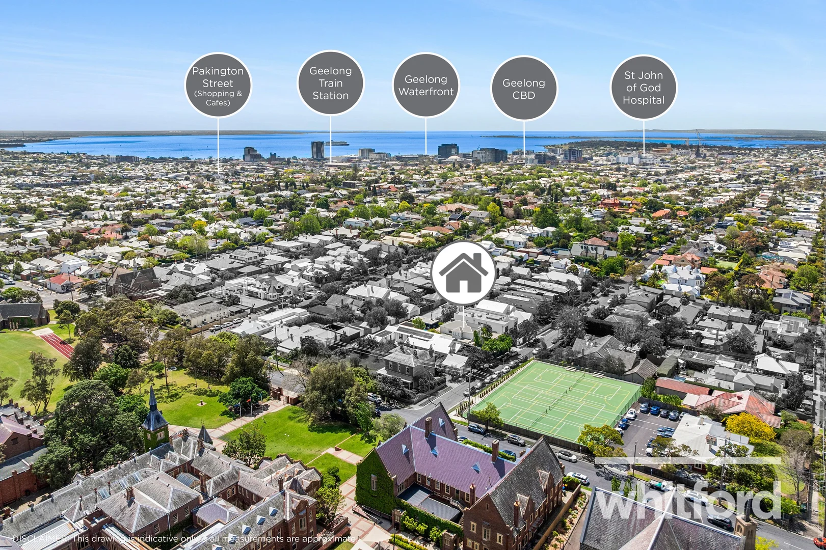 Additional image 24 of 34 Mercer Parade, Newtown VIC 3220