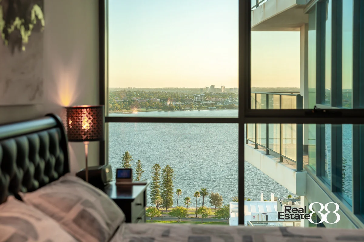 Additional image 2 of 112/181 Adelaide Terrace, East Perth WA 6004