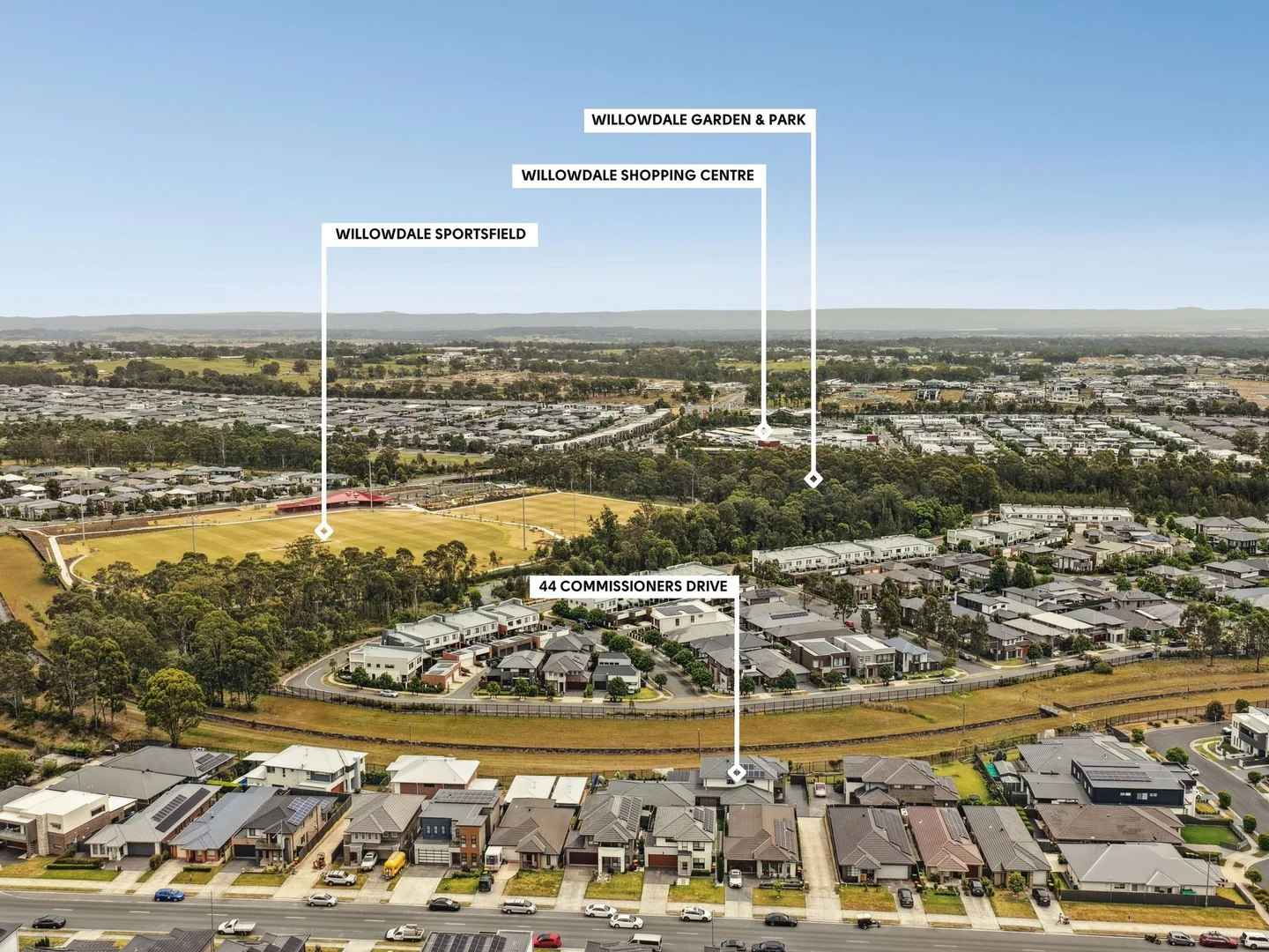 Additional image 4 of 44 Commissioners Drive, Denham Court NSW 2565