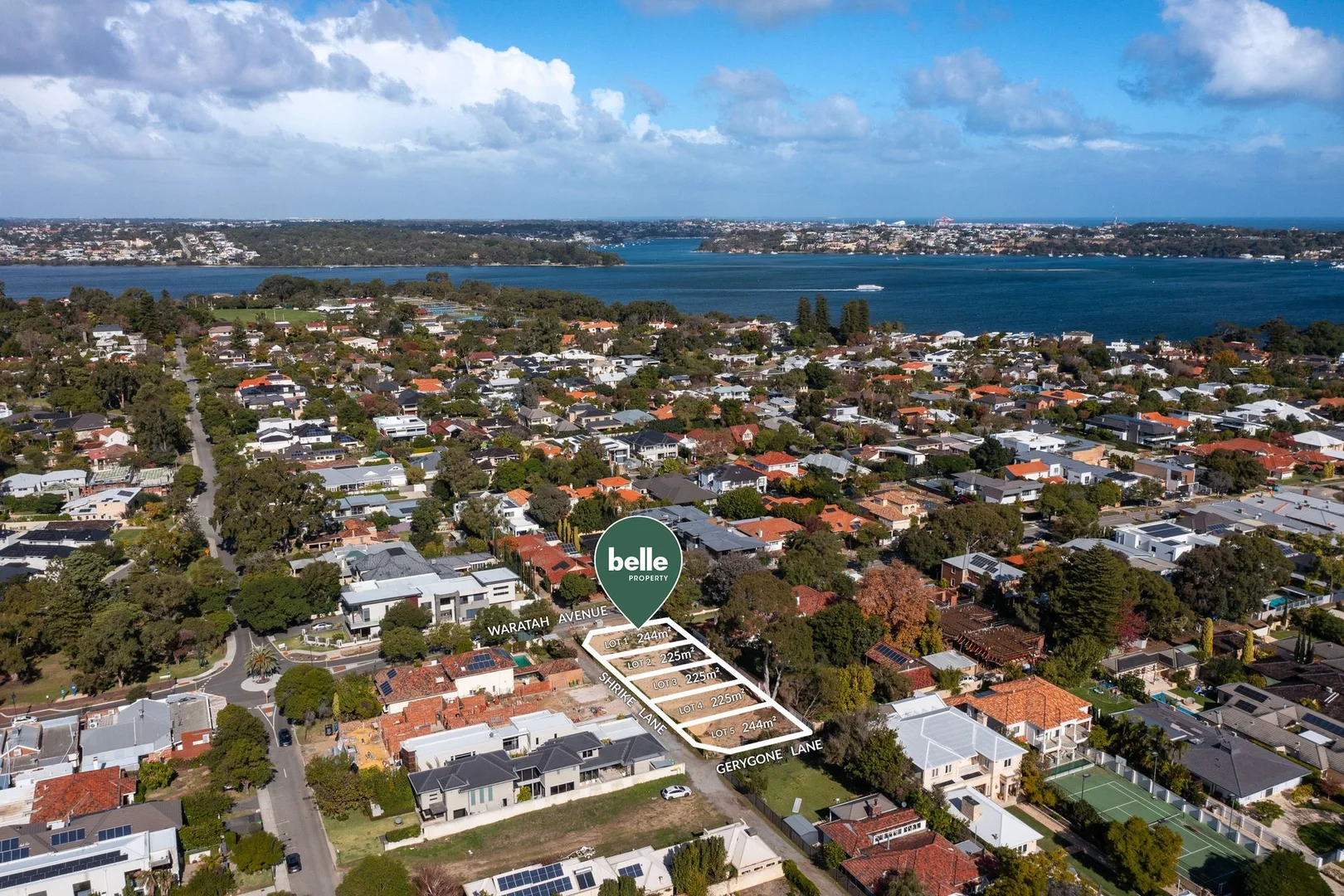 Additional image 2 of 111 Waratah Avenue, Dalkeith WA 6009